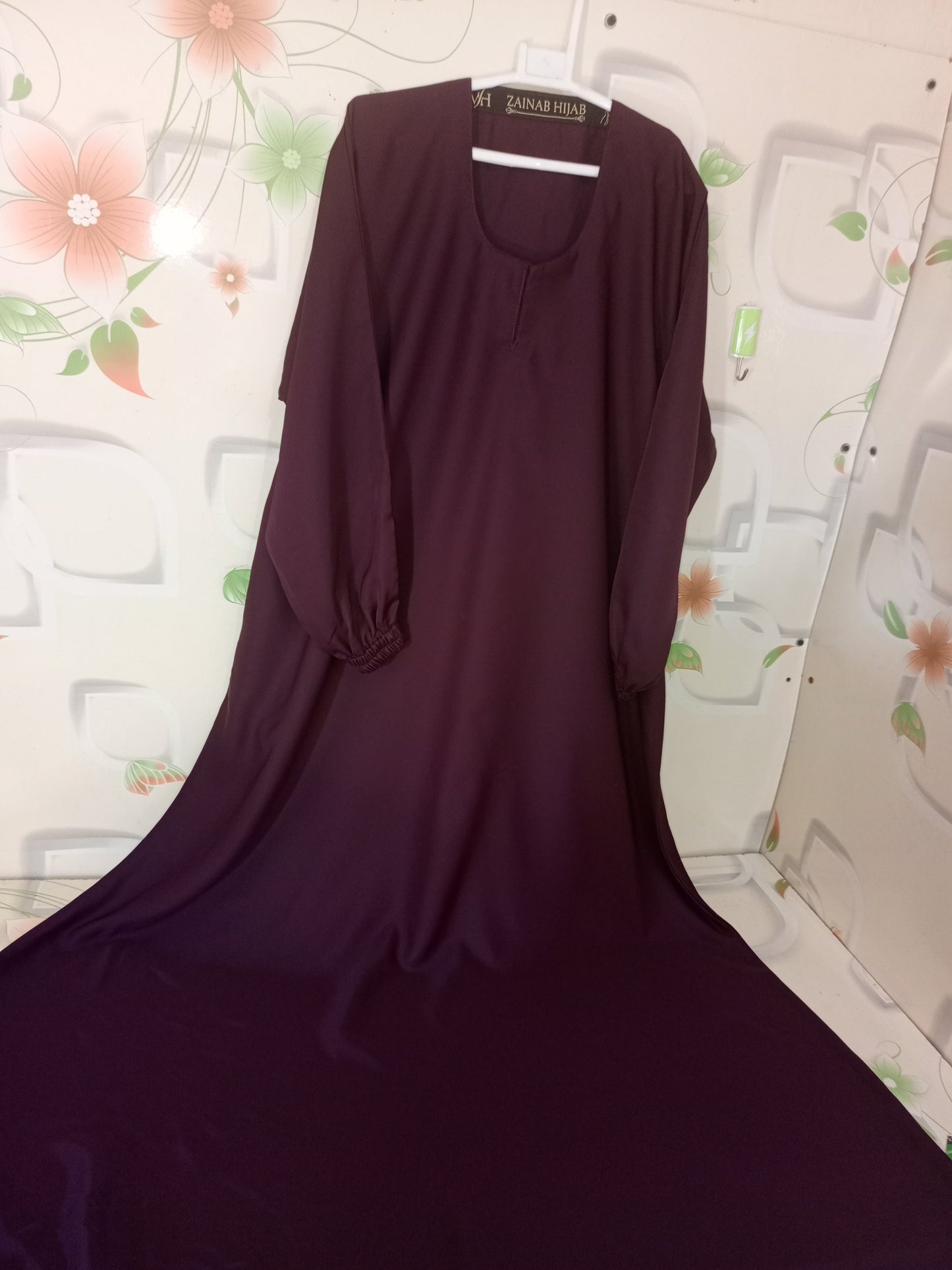 Abaya